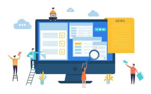 نرم افزار هوشمند املاک پارسیان