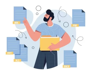 نرم‌ افزار مدیریت املاک