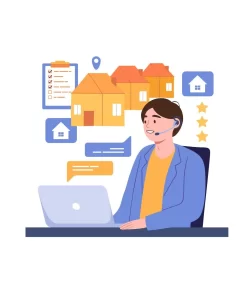 خرید نرم افزار املاک