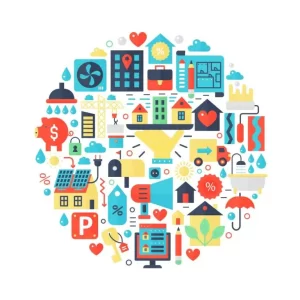 نرم افزار تخصصی املاک پارسیان