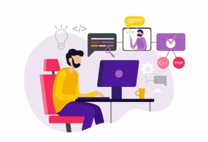 کار با نرم افزار املاک پارسیان