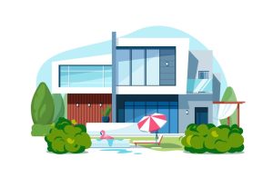 بازاریابی املاک لوکس