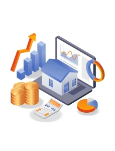 بازاریابی املاک لوکس|نرم افزار املاک پارسیان