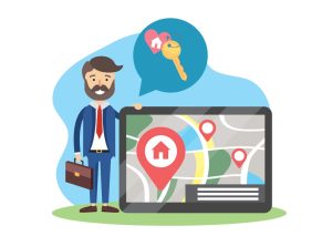 نرم افزار مشاورین املاک پارسیان
