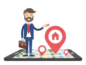 نرم افزار بنگاه املاک پارسیان