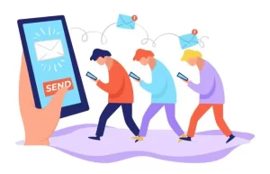 بازاریابی محلی املاک