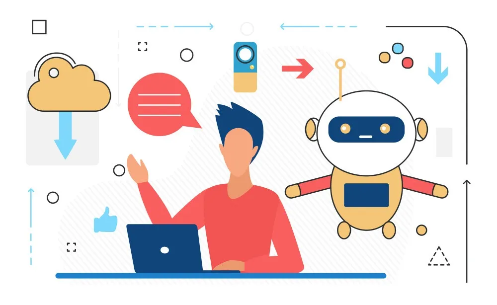 هوش مصنوعی در مدیریت املاک|نرم افزار املاک پارسیان