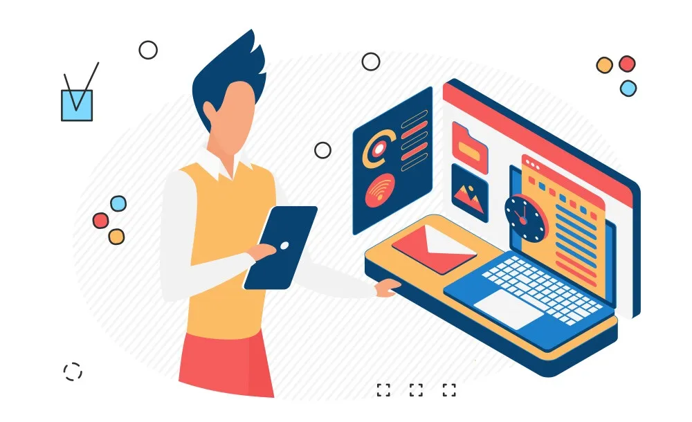 اپلیکیشن موبایل املاک پارسیان