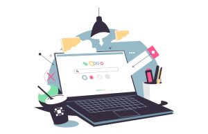 وبسایت نرم افزار املاک پارسیان