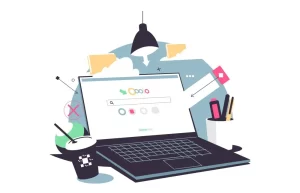 وبسایت نرم افزار املاک پارسیان