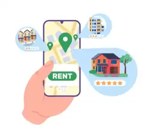 نرم افزار اجاره املاک و مستغلات پارسیان