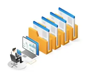 نرم افزار فایلینگ املاک پارسیان