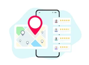 بازاریابی محلی املاک