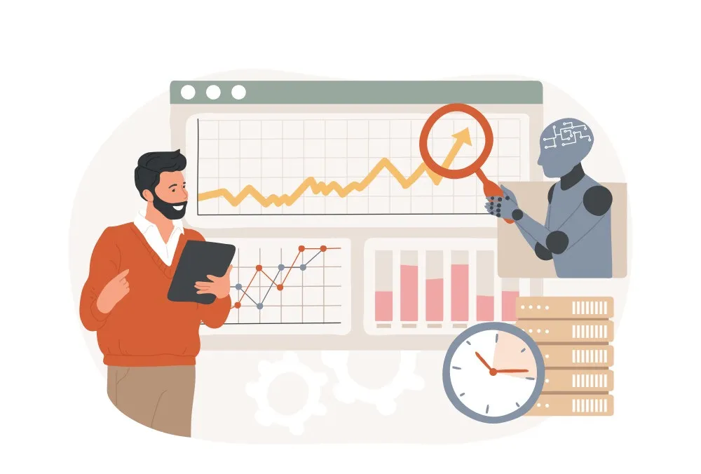 هوش مصنوعی در مدیریت املاک|نرم افزار املاک پارسیان