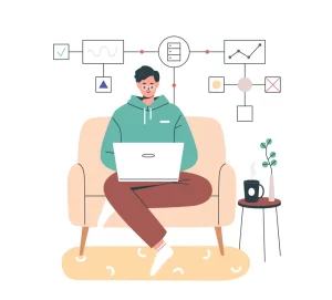 کار با نرم افزار املاک