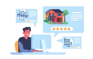 نرم افزار تخصصی املاک پارسیان