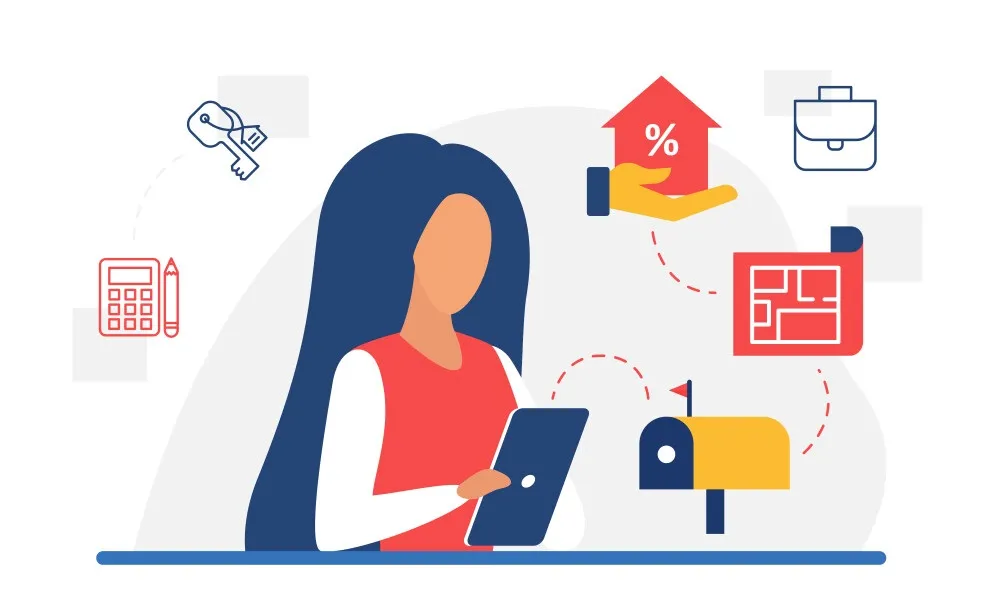 نرم افزار مشاورین املاک پارسیان