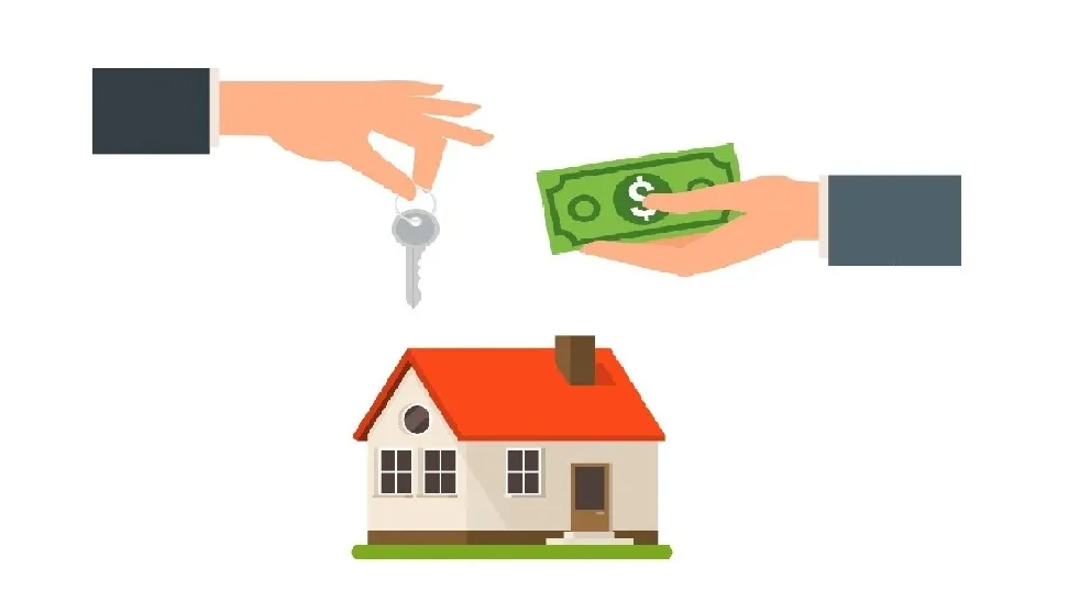 فروش خانه با نرم افزار املاک پارسیان