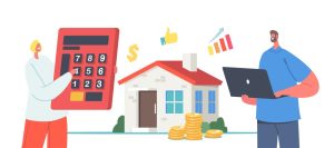 کمیسیون مشاور املاک با نرم افزار املاک پارسیان