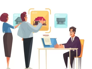 کمیسیون مشاور املاک با نرم افزار املاک پارسیان