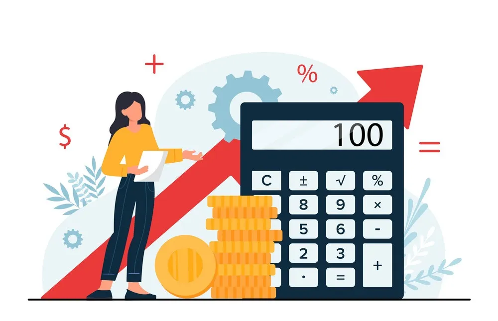 کمیسیون مشاور املاک با نرم افزار املاک پارسیان