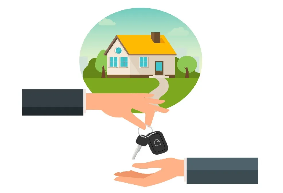 نکات قانونی تنظیم اجاره نامه