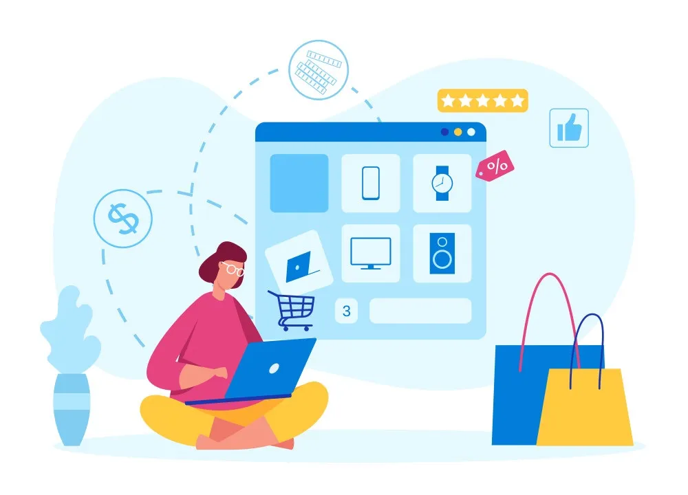 بازار املاک تجاری