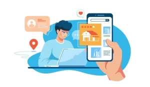 نرم افزار جامع املاک پارسیان