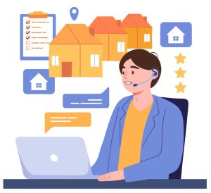 نرم افزار بنگاه املاک پارسیان