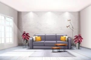 نورگیری مسکن - نرم افزار املاک پارسیان