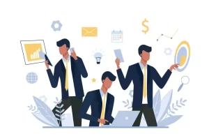 برنامه خرید و فروش ملک پارسیان