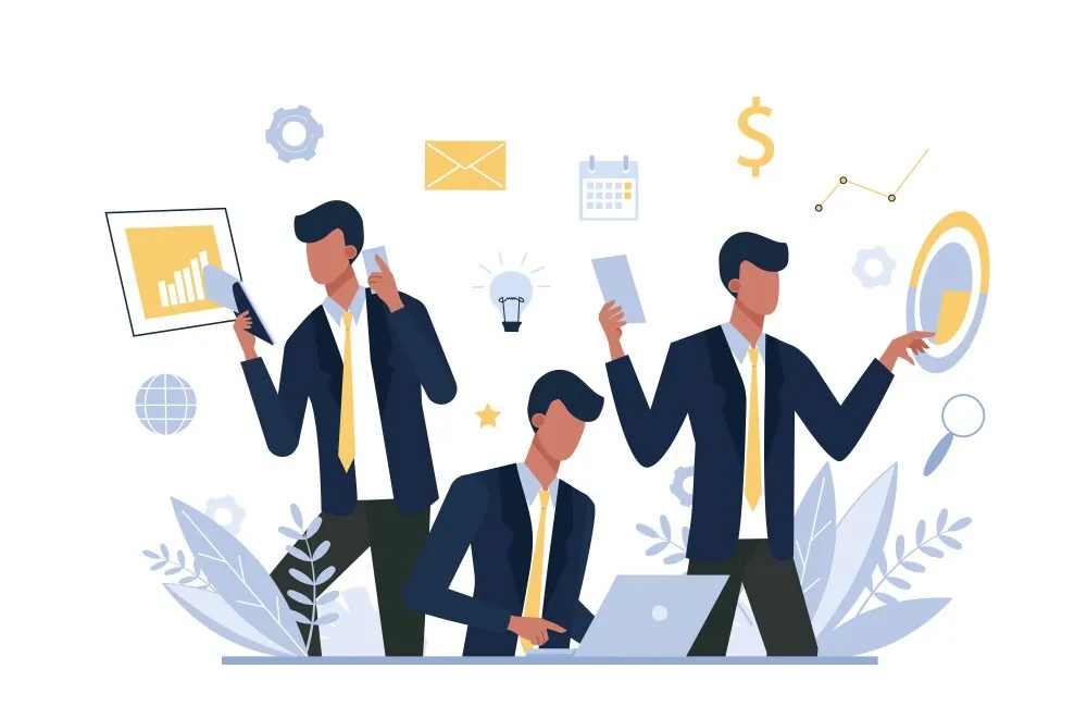 برنامه خرید و فروش ملک پارسیان