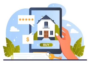 بازار ملک و نرم افزار املاک پارسیان