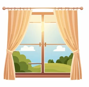 نورگیری مسکن - نرم افزار املاک پارسیان