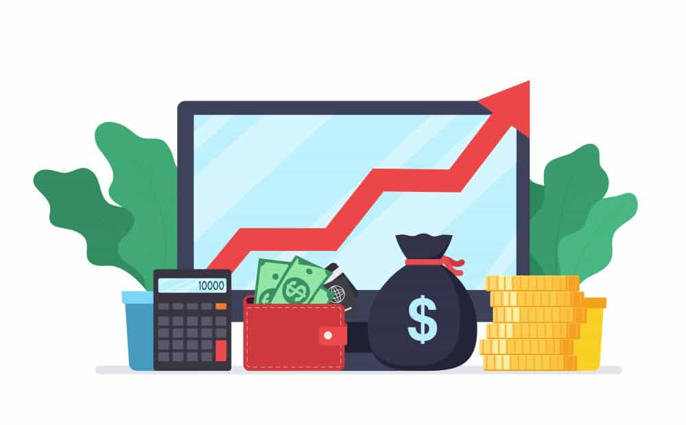 اثر نرخ ارز بر قیمت مسکن