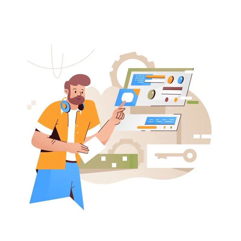 نرم افزار جامع مشاور املاک پارسیان