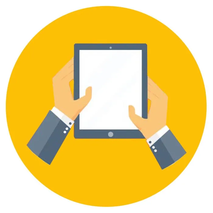 نرم افزار مشاور املاک پارسیان