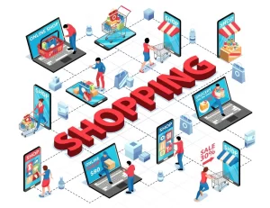 بازار املاک تجاری