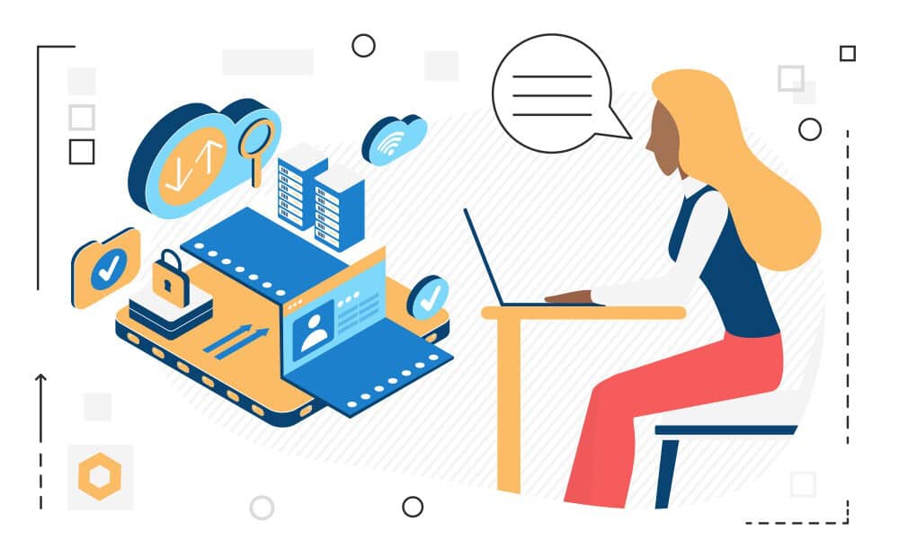 برنامه‌ریزی روزانه مشاوران موفق املاک