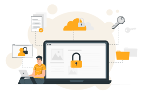 امنیت در نرم افزار پارسیان